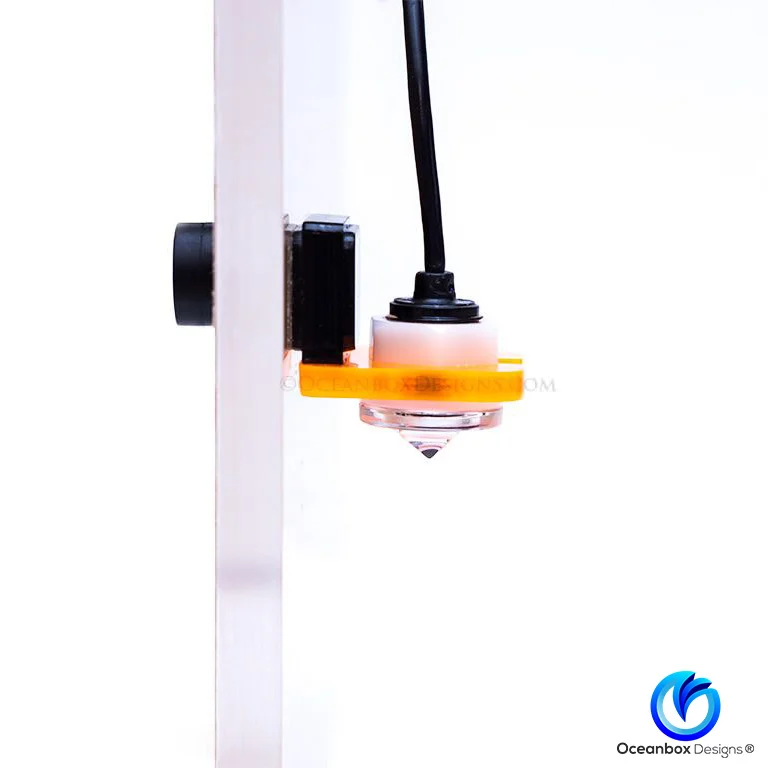 Magnetic Mount Holder for Neptune Systems Optical Level Sensor OS-1