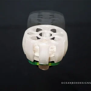 Jack-O-Lantern Softies Saver