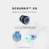 Scrubbie-XS-Pico-Aquarium-Magnetic-Algae-Scrubber-OceanboxDesigns-1