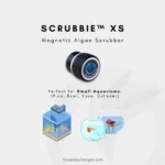 Scrubbie-XS-Pico-Aquarium-Magnetic-Algae-Scrubber-OceanboxDesigns-1