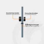 Scrubbie-XS-Pico-Aquarium-Magnetic-Algae-Scrubber-OceanboxDesigns-2