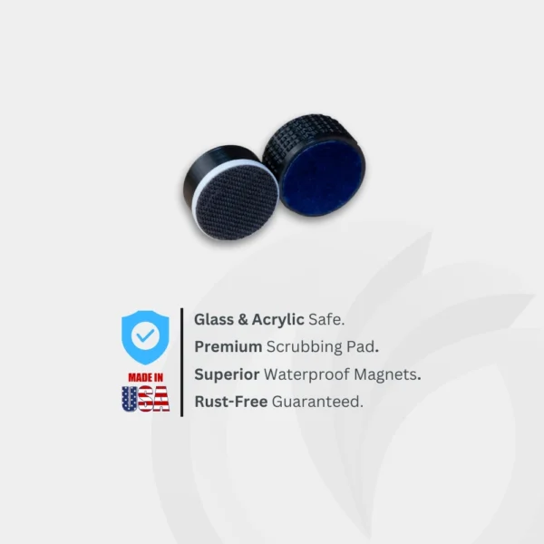 Scrubbie-XS-Pico-Aquarium-Magnetic-Algae-Scrubber-OceanboxDesigns-7