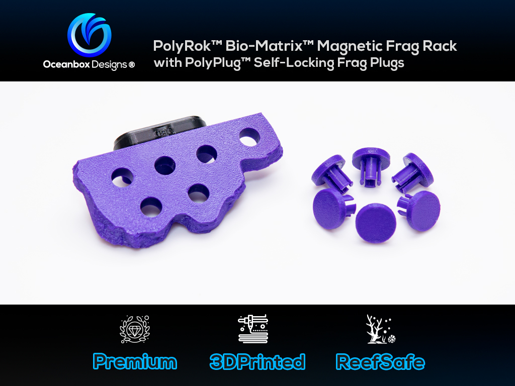PolyRok-Bio-Matrix-Magnetic-Frag-Rack-1-OceanboxDesigns
