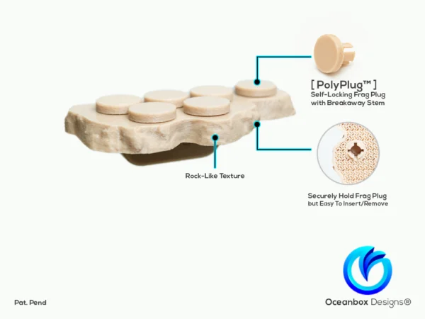 PolyRok-Bio-Matrix-Magnetic-Frag-Rack-2-OceanboxDesigns