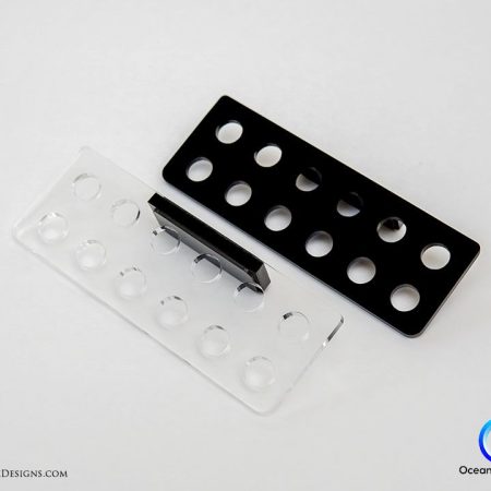 CoralOne Infinity Core Single Magnetic Frag Racks - Oceanbox Designs®