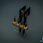 DoseLine-4P-Tube-Holder-OR-OceanboxDesigns