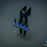 DoseLine-4P-Tube-Holder-RB-OceanboxDesigns