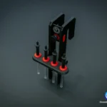 DoseLine-4P-Tube-Holder-RD-OceanboxDesigns