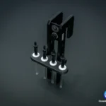 DoseLine-4P-Tube-Holder-W-OceanboxDesigns