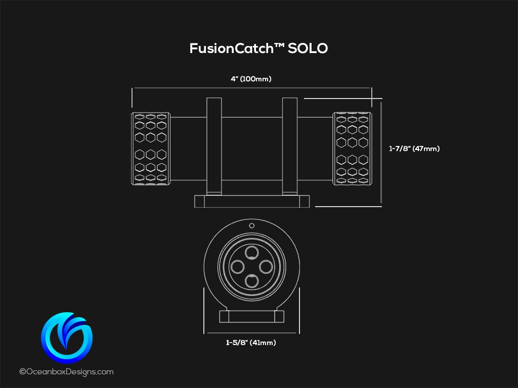 FusionCatch-Solo-Bristle-Worms-Trap-Specs-OceanboxDesigns