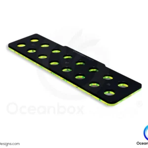 GLO Magnetic Mini Frag Racks DUO G2 - Oceanbox Designs