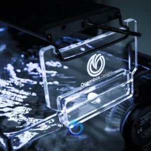 Lightmaxx™ Stands for Current Orbit Marine LED Risers