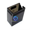 Magnetic Surface Skimmer Overflow Box for Aquaclear AC110