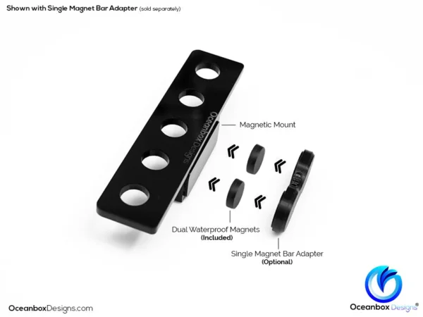 Magnetic-Frag-Rack-Single-Mag-Bar