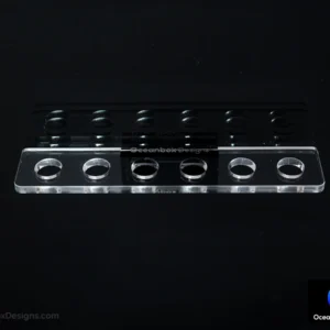 Magnetic Mini Coral Frag Racks