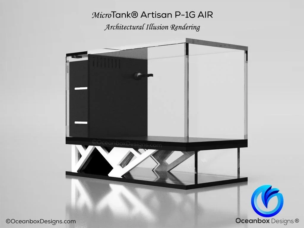 MicroTank-AIS