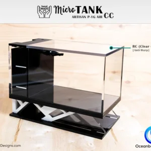 MicroTank Artisan P-1G Peninsula AIR