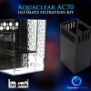 Aquaclear AC70 Ultimate Filtration Kit by inTank & Oceanbox Designs