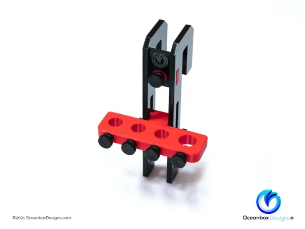 Variable-Height-Hang-On-Probe-Holder-Red-OceanboxDesigns
