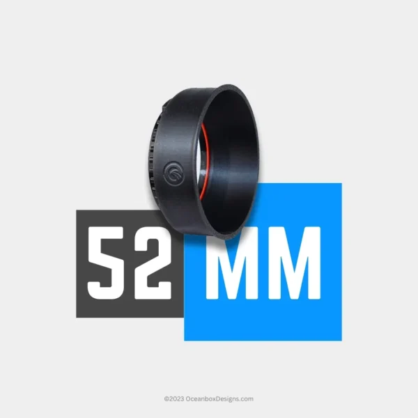 Pro-Lens-Hood-for-Orphek-Extra-Wide-Lens-Kit-52mm-Filter-Oceanbox-Designs