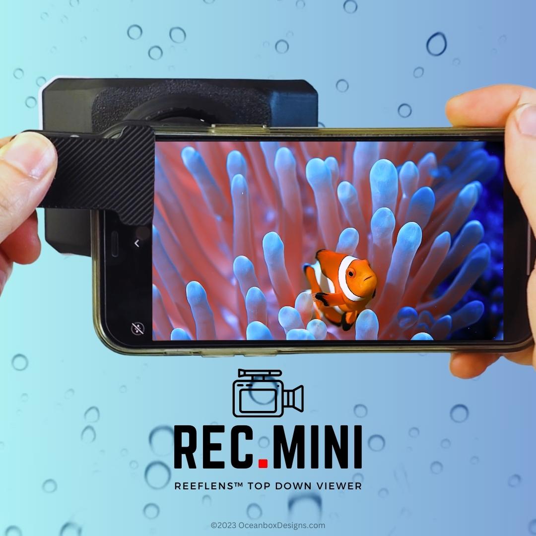 RECMini-ReefLens-Top-Down-Viewer-OceanboxDesigns