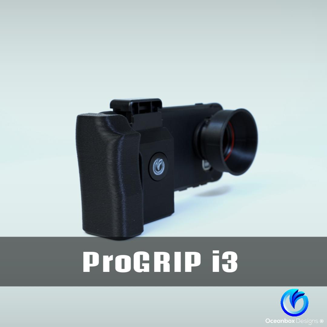 ProGRIP-i3-Intro