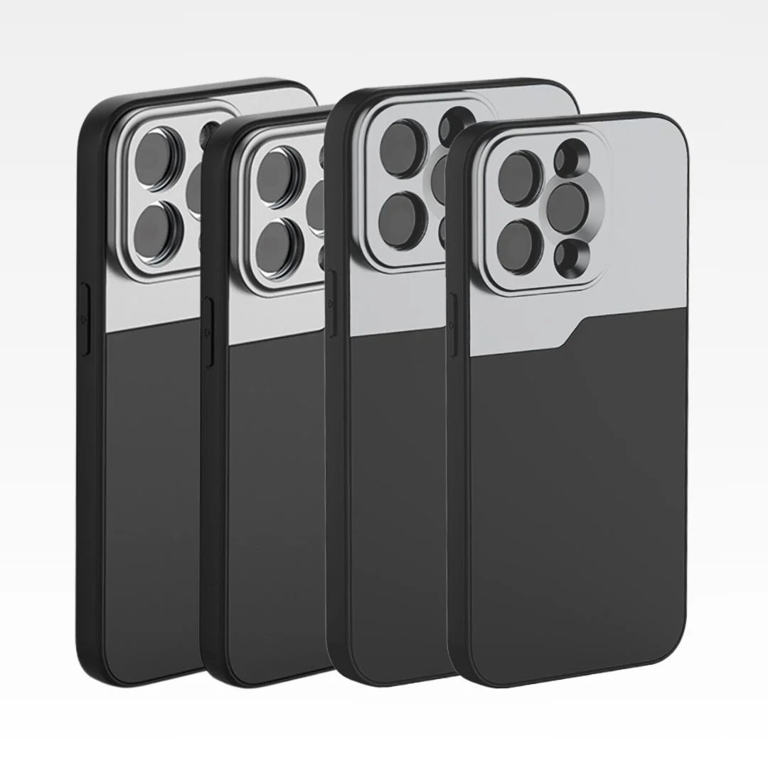 PRO Lens Case (for iPhone)