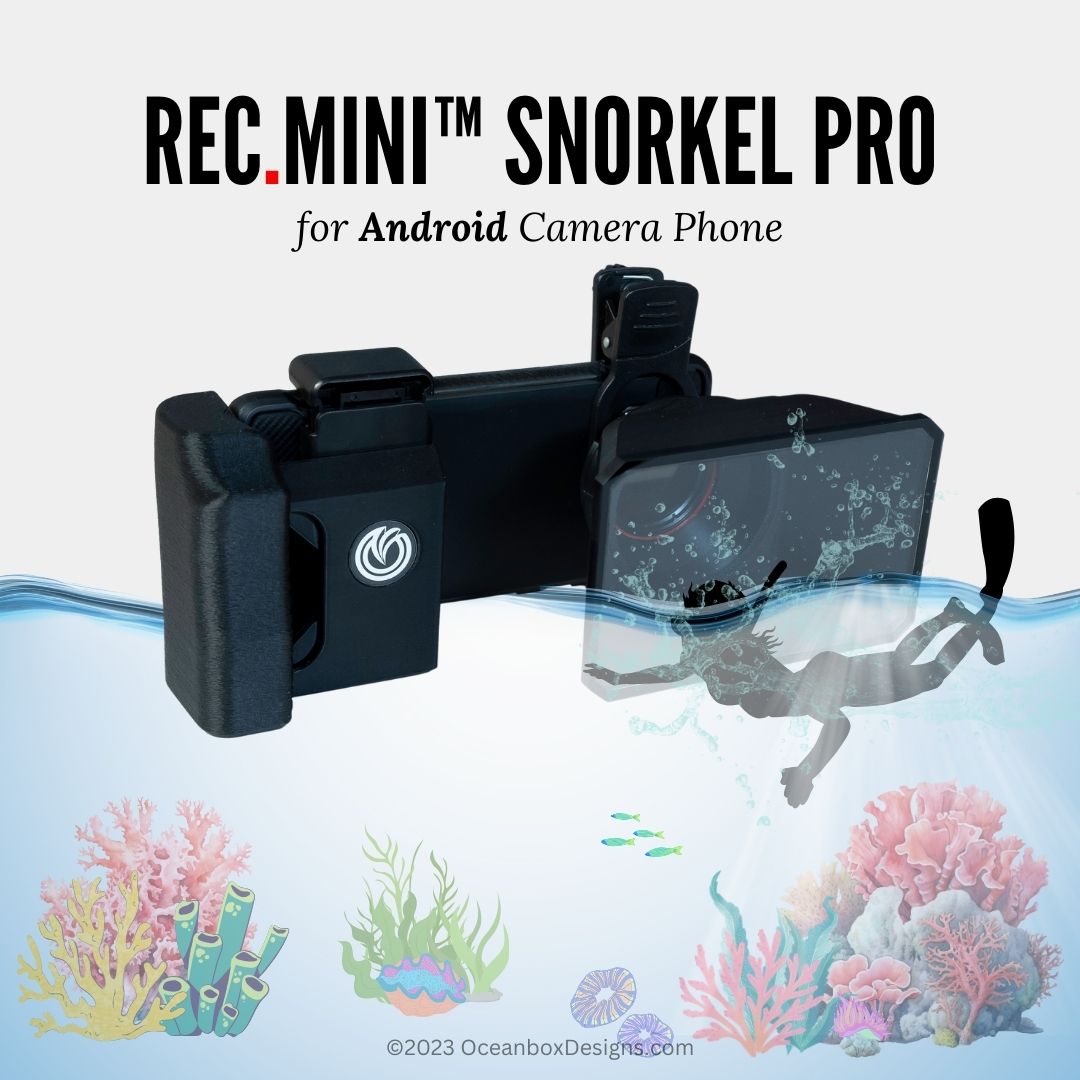 RECMini-Snorkel-Pro-Android-OceanboxDesigns