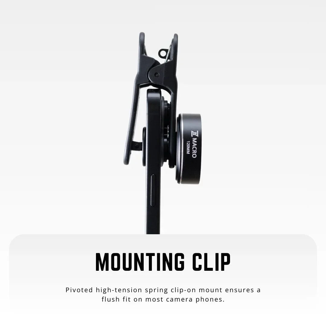 Z120-mount