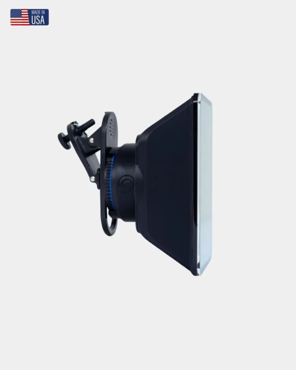 coral lens reef tank top down viewer for smartphone