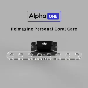 AlphaONE Magnetic Frag Rack