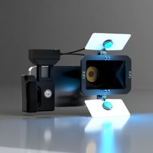 ScubaView Coral Lens