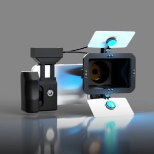 ScubaView - Pro CSL