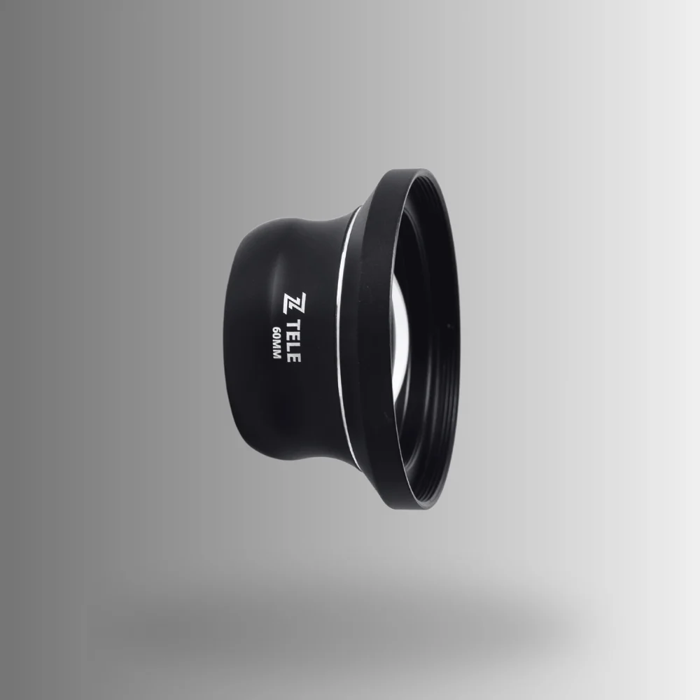 Z-Series 60mm Telephoto Coral Lens