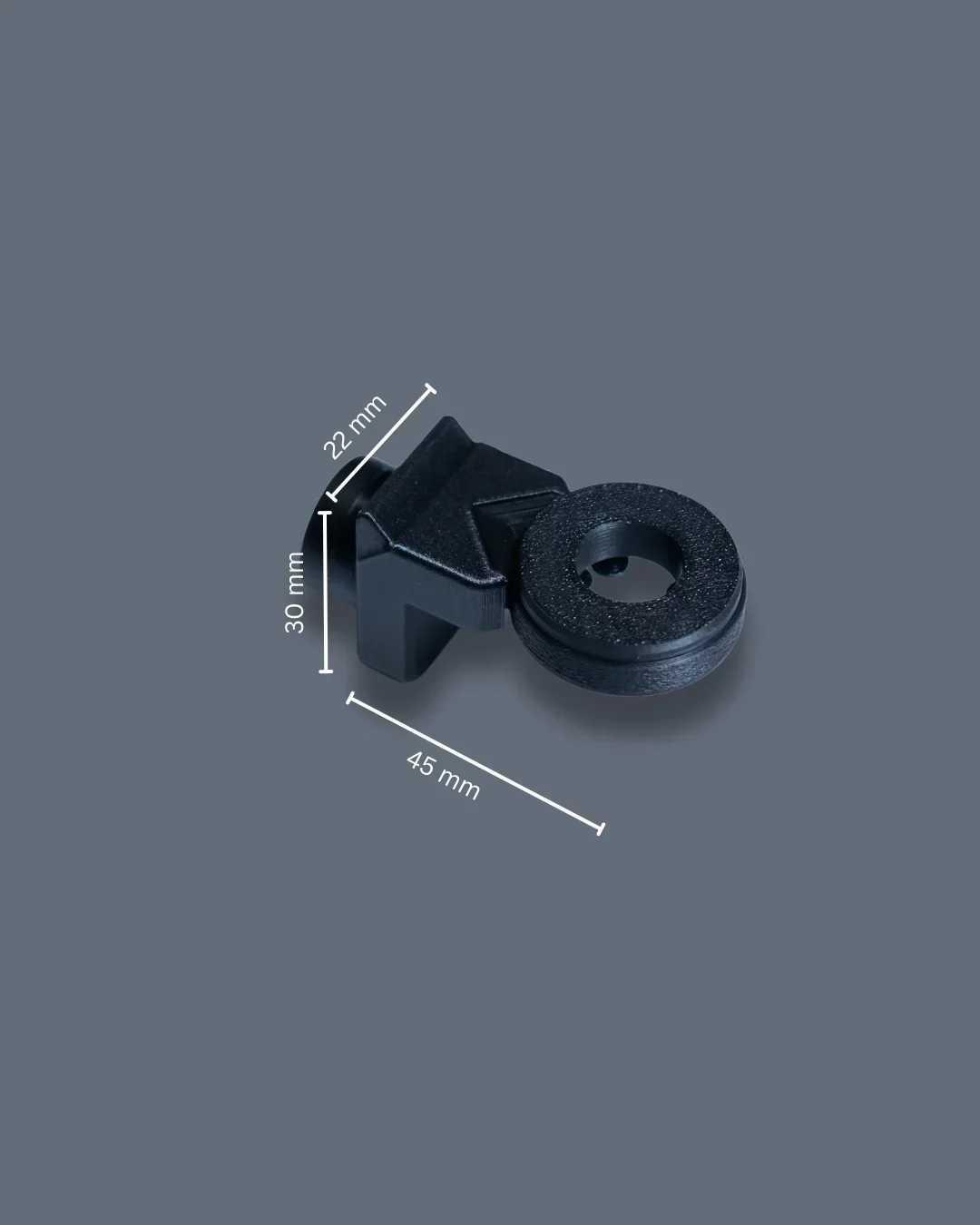CoralOne-Solo-Q-Magnetic-Frag-Rack-Dims-OceanboxDesigns