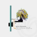 CoralOne-CGO-Single-Magnetic-Frag-Rack-1-OceanboxDesigns