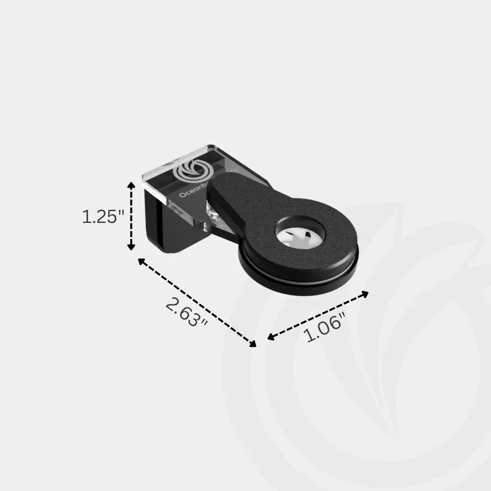 CoralOne-CGO-Single-Magnetic-Frag-Rack-5-OceanboxDesigns
