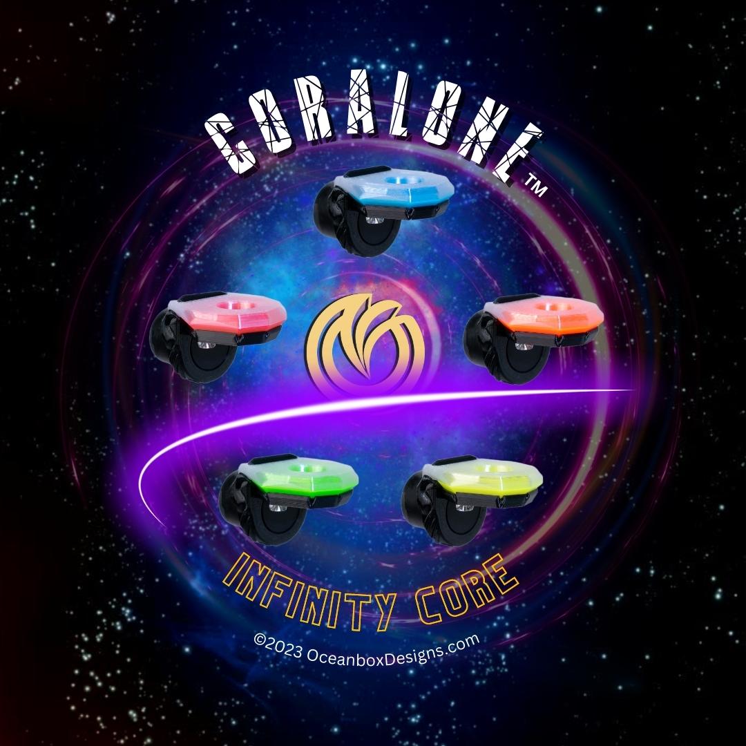 CoralOne-Infinity-Core-Single-Magnetic-Frag-Rack-1-OceanboxDesigns