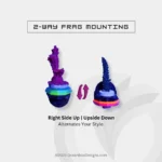 CoralOne-Infinity-Core-Single-Magnetic-Frag-Rack-2-OceanboxDesigns