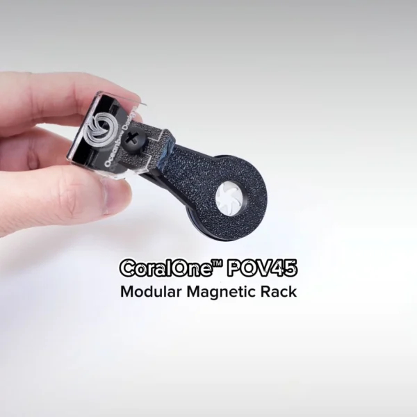 CoralOne-POV45-Modular-Magnetic-Single-Frag-Rack-Video-Thumb-OceanboxDesigns