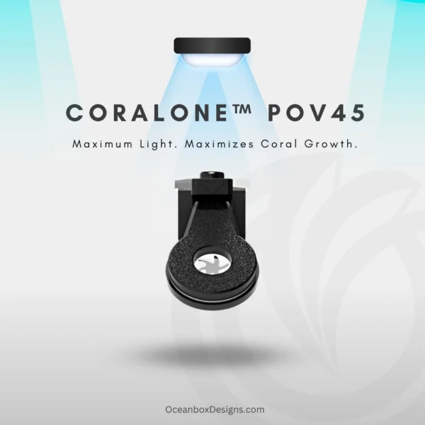 CoralOne-POV45-Modular-Magnetic-Solo-Frag-Rack-1-OceanboxDesigns