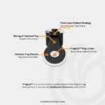 CoralOne-POV45-Modular-Magnetic-Solo-Frag-Rack-4-OceanboxDesigns