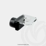 CoralOne-Single-Magnetic-Frag-Rack-Clear-OceanboxDesigns