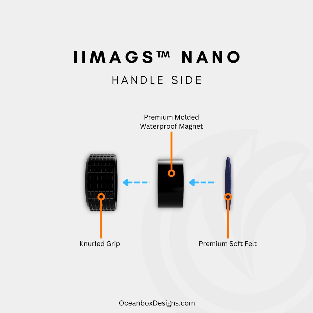 IIMAG-Nano-Aquarium-Magnetic-Algae-Scrubber-1-OceanboxDesigns