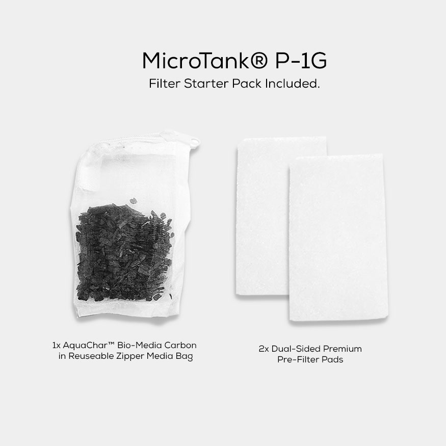 MicroTank-P1G-Filter-Pack